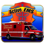 Active EMS Phoenix (Tablet) icône