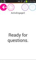 Promethean ActivEngage2 plakat