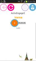 Promethean ActivEngage2 screenshot 2