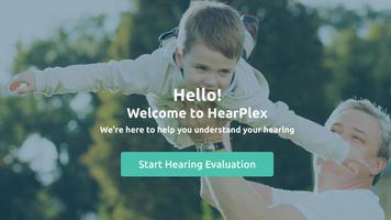 HearPlex poster