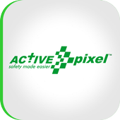 ACTIVE PIXEL icon
