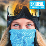SkiDeal White Paper 2019 Magazine icône