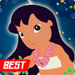 Lilo Power Of The Stitch