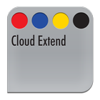 Informatica Cloud Extend ikon