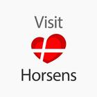 Visit Horsens आइकन