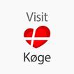 VisitKoege ícone