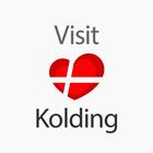 Visit Kolding أيقونة