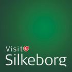 VisitSilkeborg biểu tượng