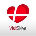 VisitSkive أيقونة