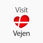 Visit Vejen ไอคอน