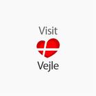 آیکون‌ Visit Vejle