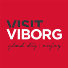 VisitViborg 아이콘