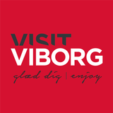 VisitViborg アイコン