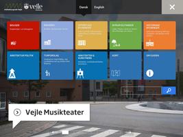 Arkitekturguide Vejle screenshot 3