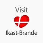 Visit Ikast-Brande-icoon
