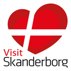 VisitSkanderborg icône