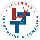 Illinois Tumbling & Trampoline 图标