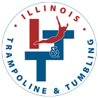 Illinois Tumbling & Trampoline icon