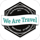 We Are Travel icône