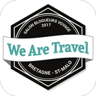 We Are Travel simgesi