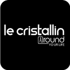 Le Cristallin - AroundYourLife simgesi