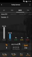 Activio スクリーンショット 1