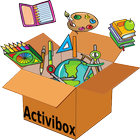 ActiviBox biểu tượng