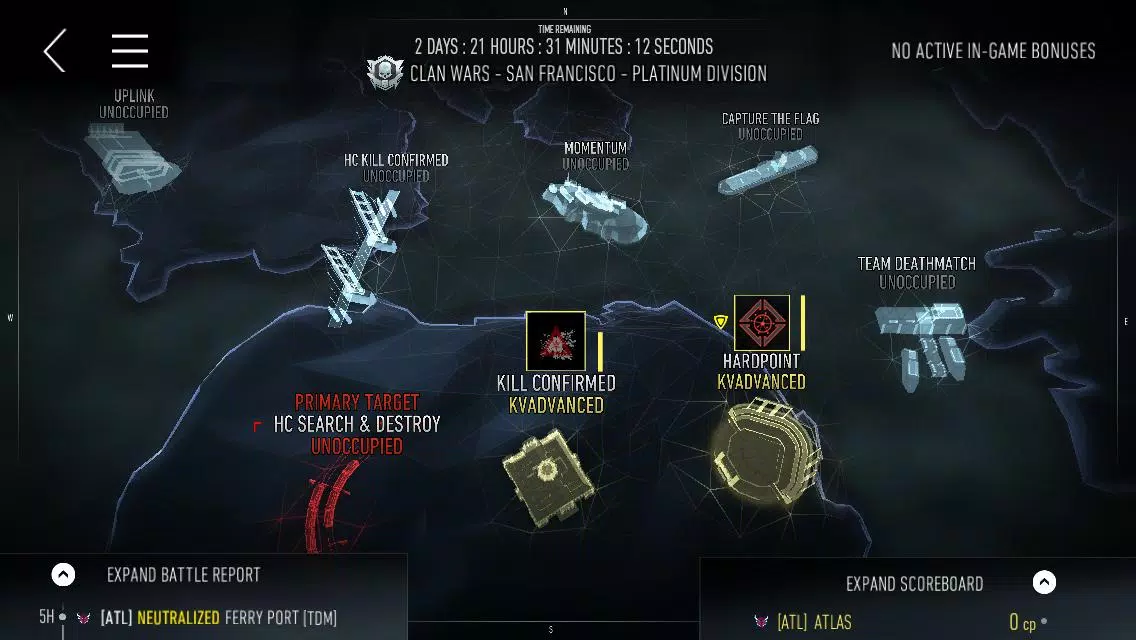 Call of Duty Advanced Warfare: os 10 pontos-chave da primeira prévia -  Softonic