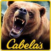 ikon Cabela's Big Game Hunter