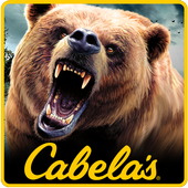 Cabela's Big Game Hunter icon