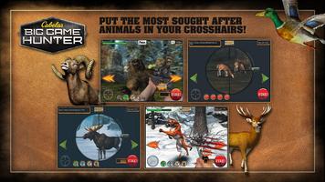 Cabela's Big Game Hunter تصوير الشاشة 3