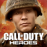 Call of Duty®: Heroes أيقونة