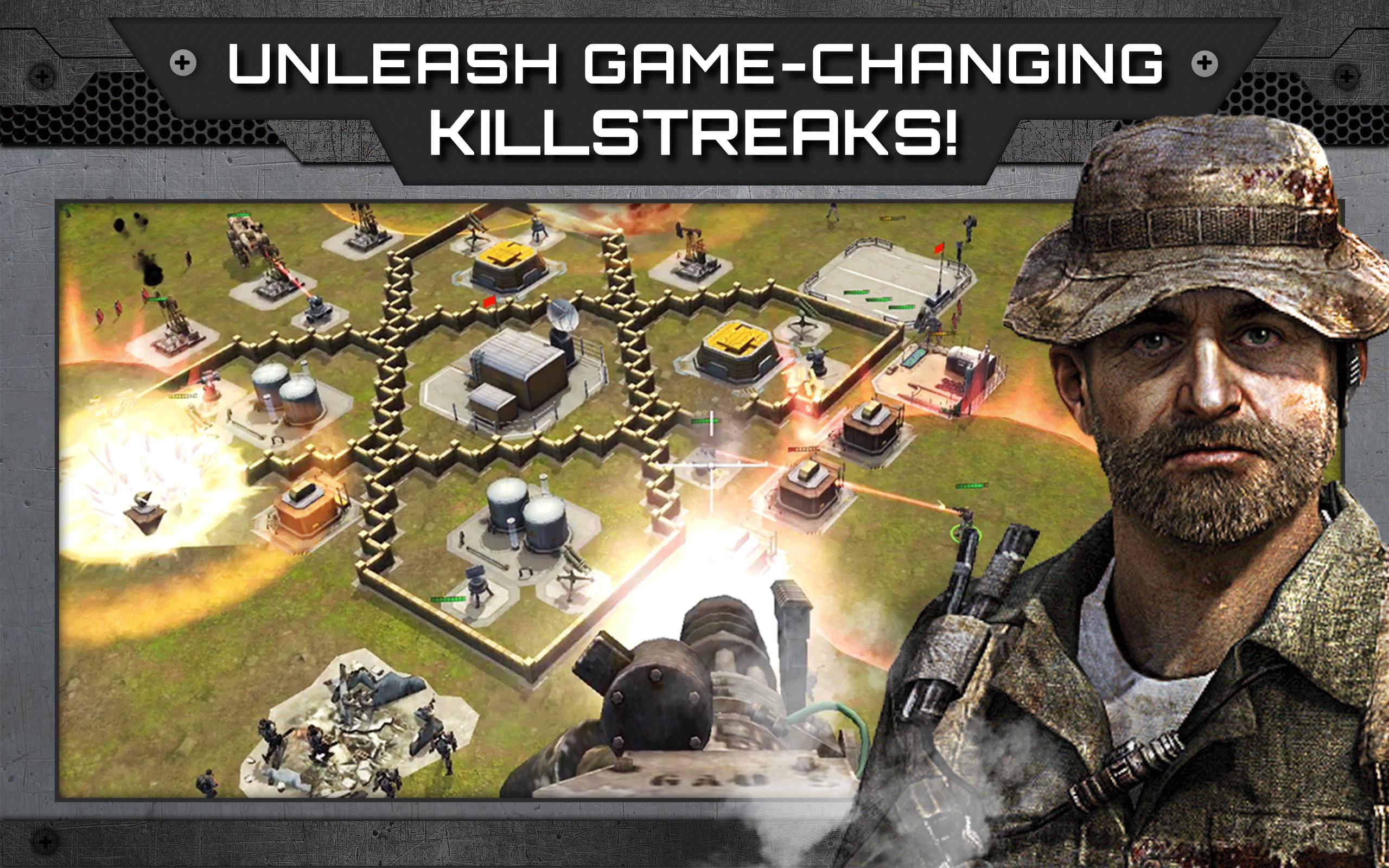 Call of DutyÂ®: Heroes for Android - APK Download - 