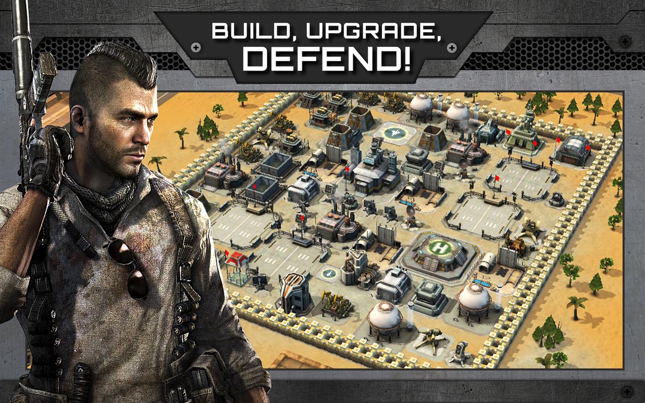Call of Duty®: Heroes for Android - APK Download