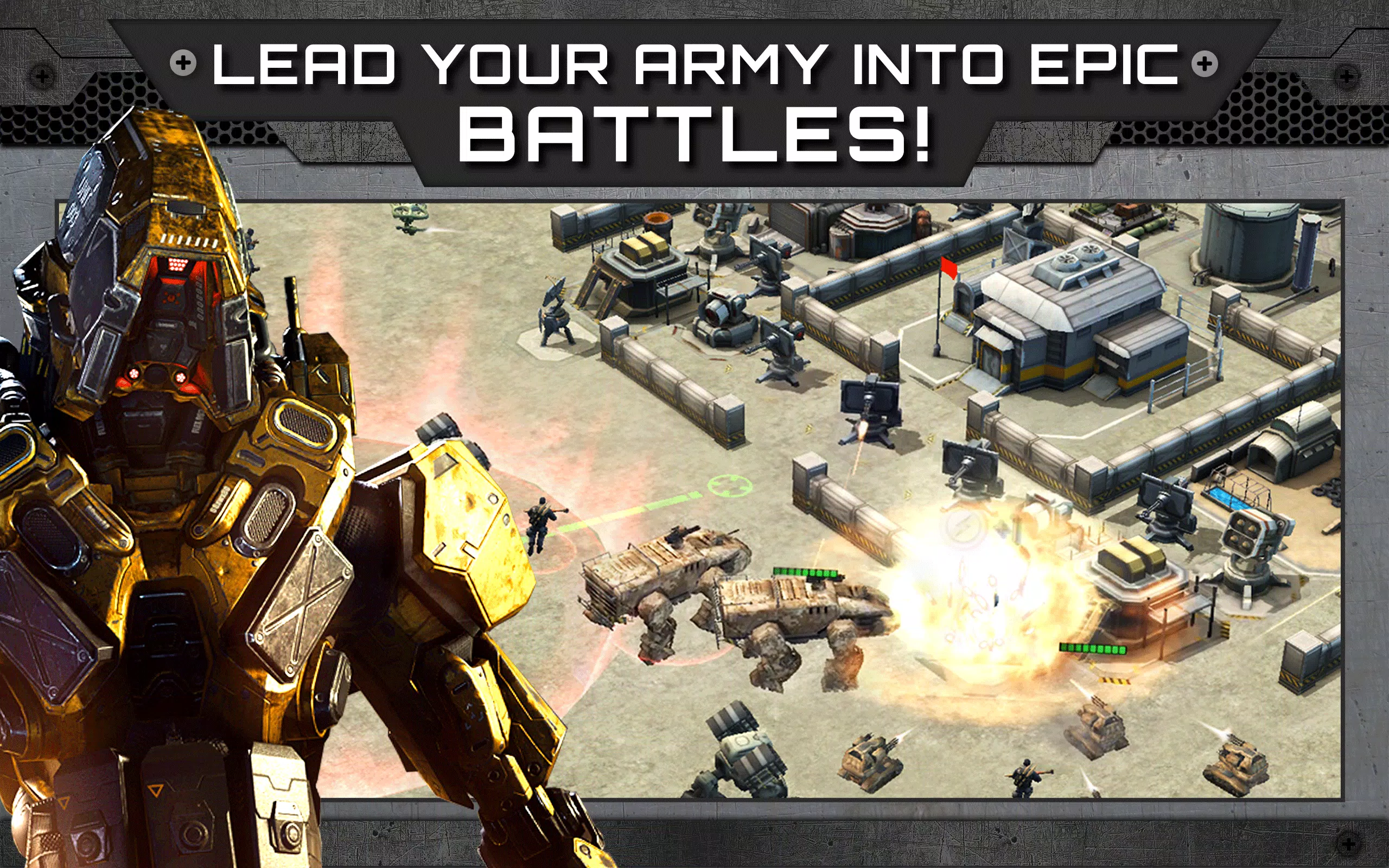 Call of Duty®: Heroes APK for Android Download