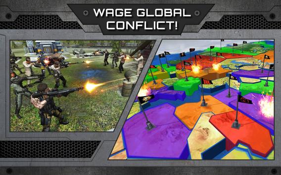 Call of Duty®: Heroes apk captura de pantalla