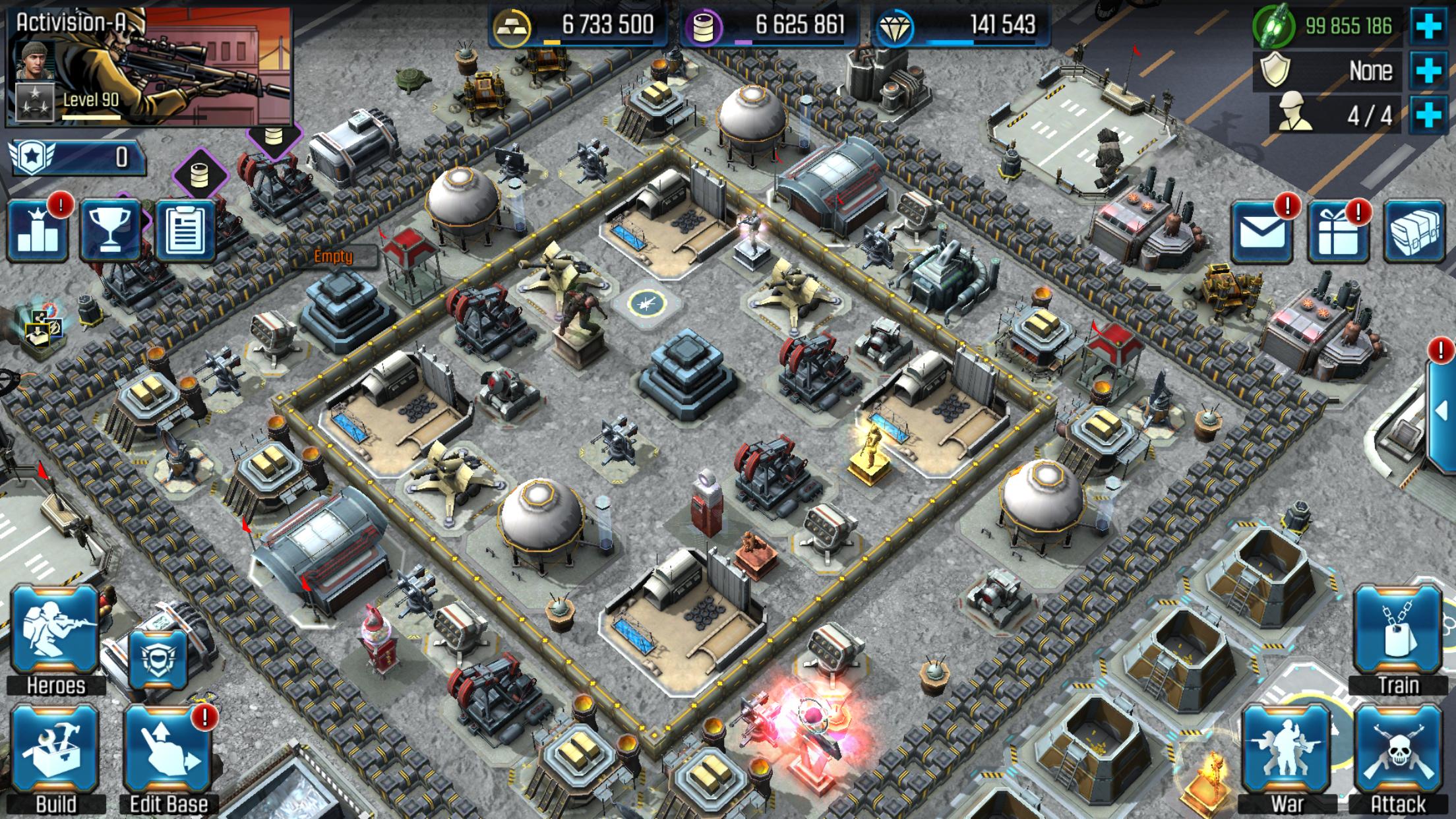 Ứng dụng game hay