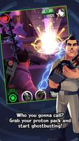 Ghostbusters™: Slime City 스크린샷 1