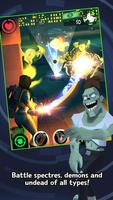 برنامه‌نما Ghostbusters™: Slime City عکس از صفحه