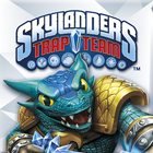 Skylanders Trap Team™ biểu tượng