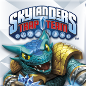 Skylanders Trap Team™ biểu tượng