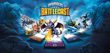 Skylanders Battlecast