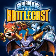 Descargar XAPK de Skylanders Battlecast