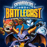 Skylanders Battlecast APK