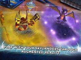 Skylanders Battlecast captura de pantalla 3