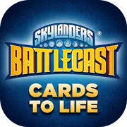 Skylanders Battlecast