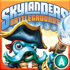 Skylanders Battlegrounds™ Zeichen