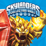 Skylanders Collection Vault™ biểu tượng