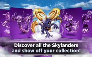 Skylanders Collection Vault™-poster
