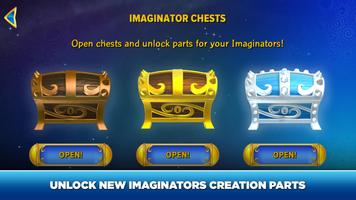 Skylanders™ Creator ảnh chụp màn hình 3